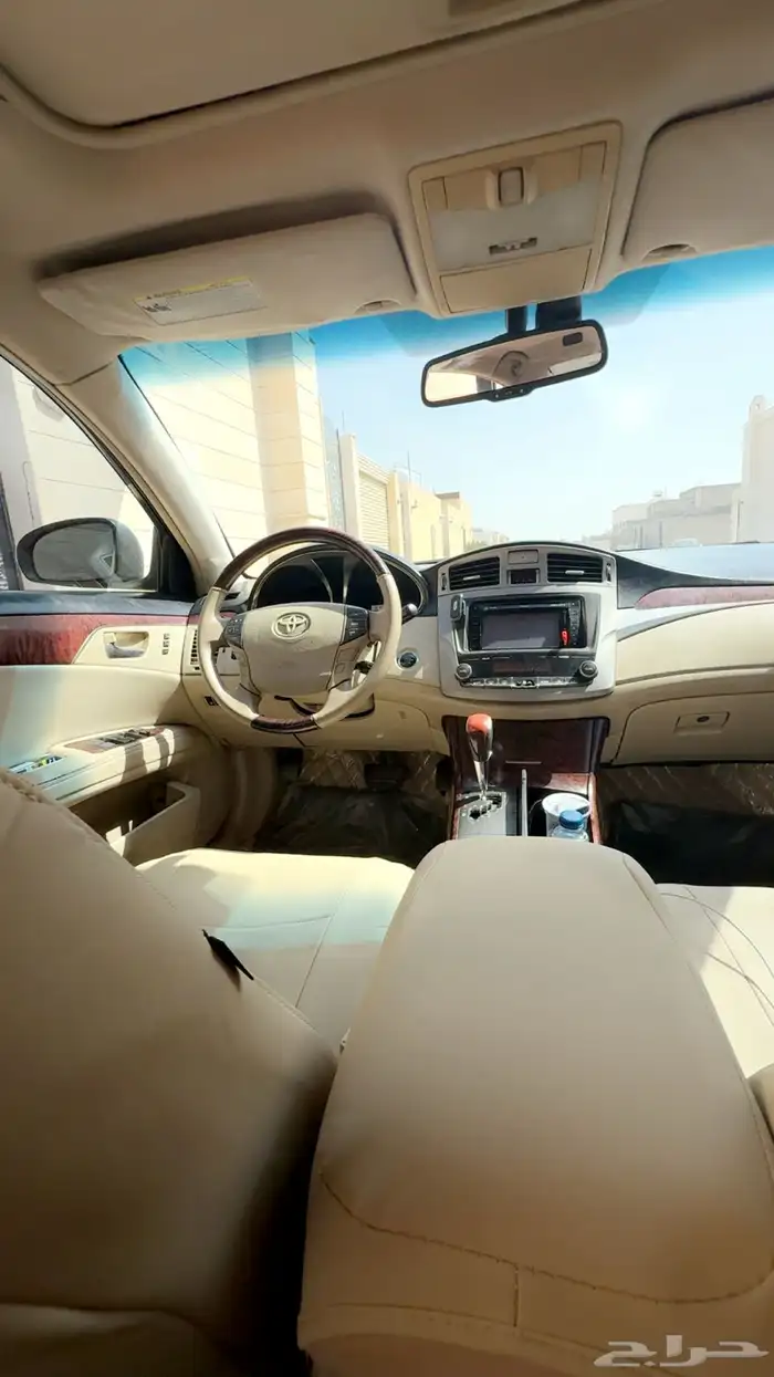 أفالون 2012 6