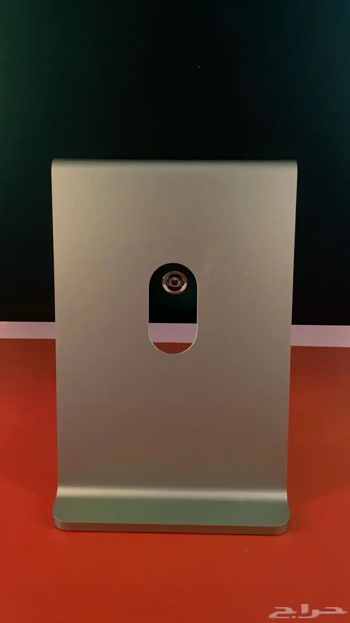 ابل كمبيوتر مكتبي iMac قيقا 512 معالج m3 تحت الضمان 4