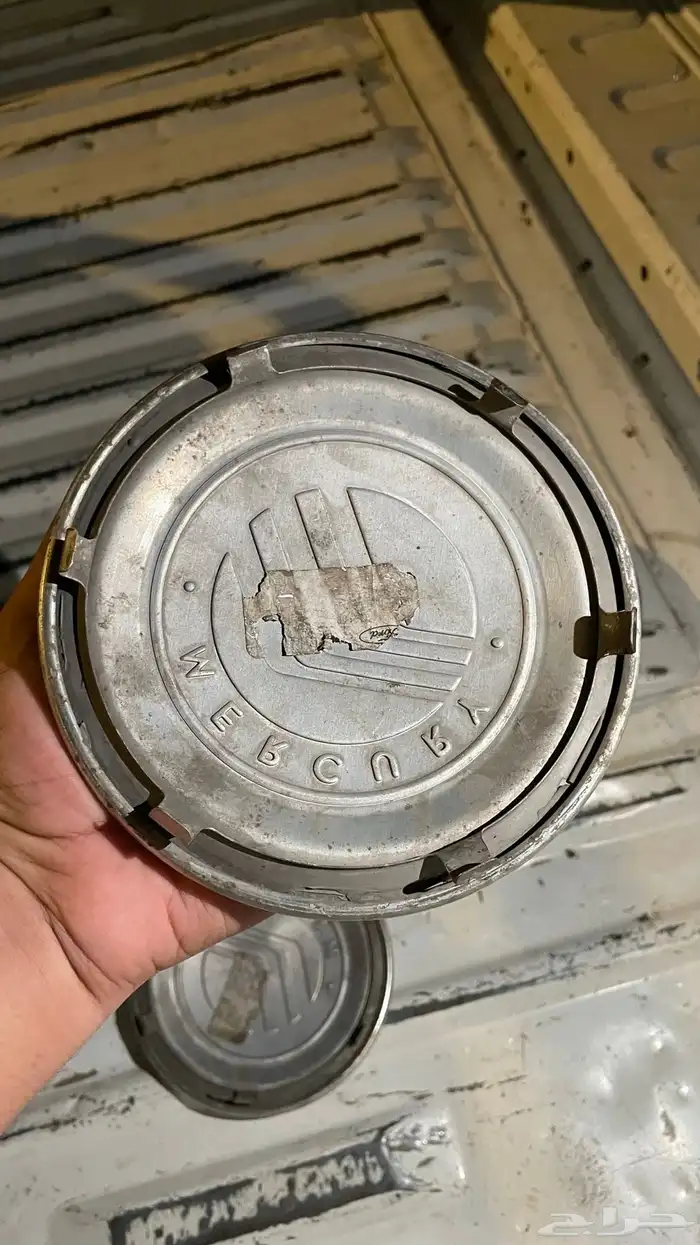 اكسسوارات ماركيز 1