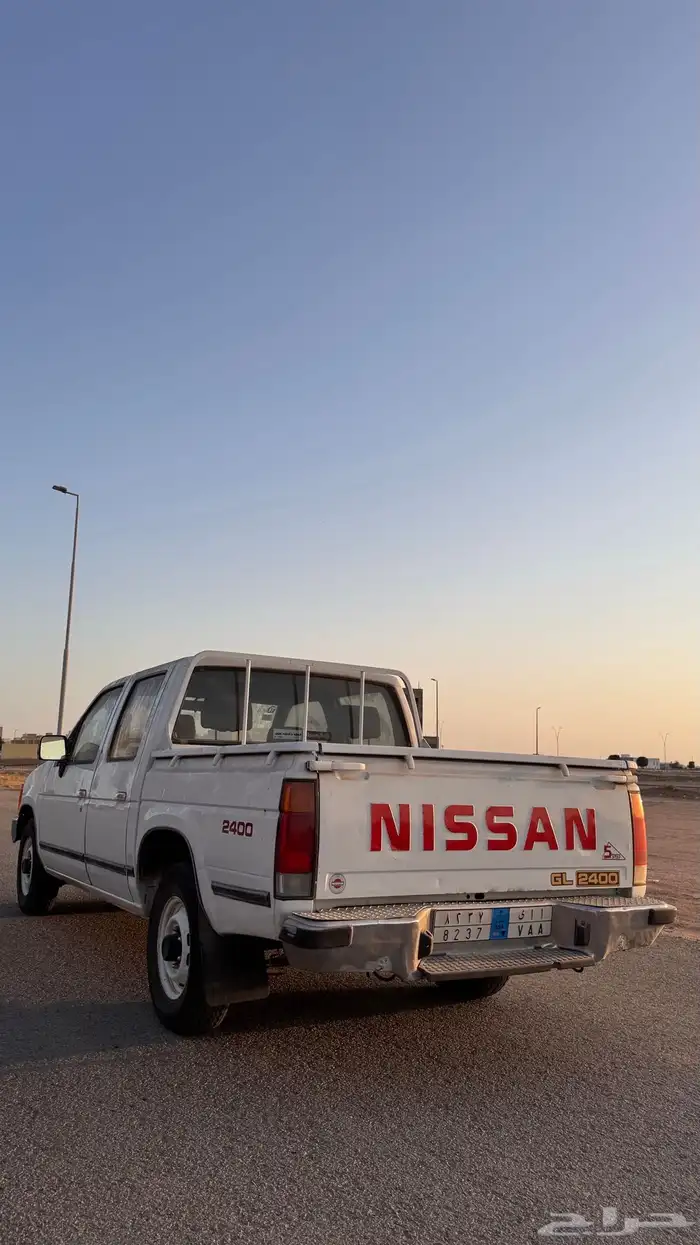 للبيع ددسن 1992 غمارتين GL 3