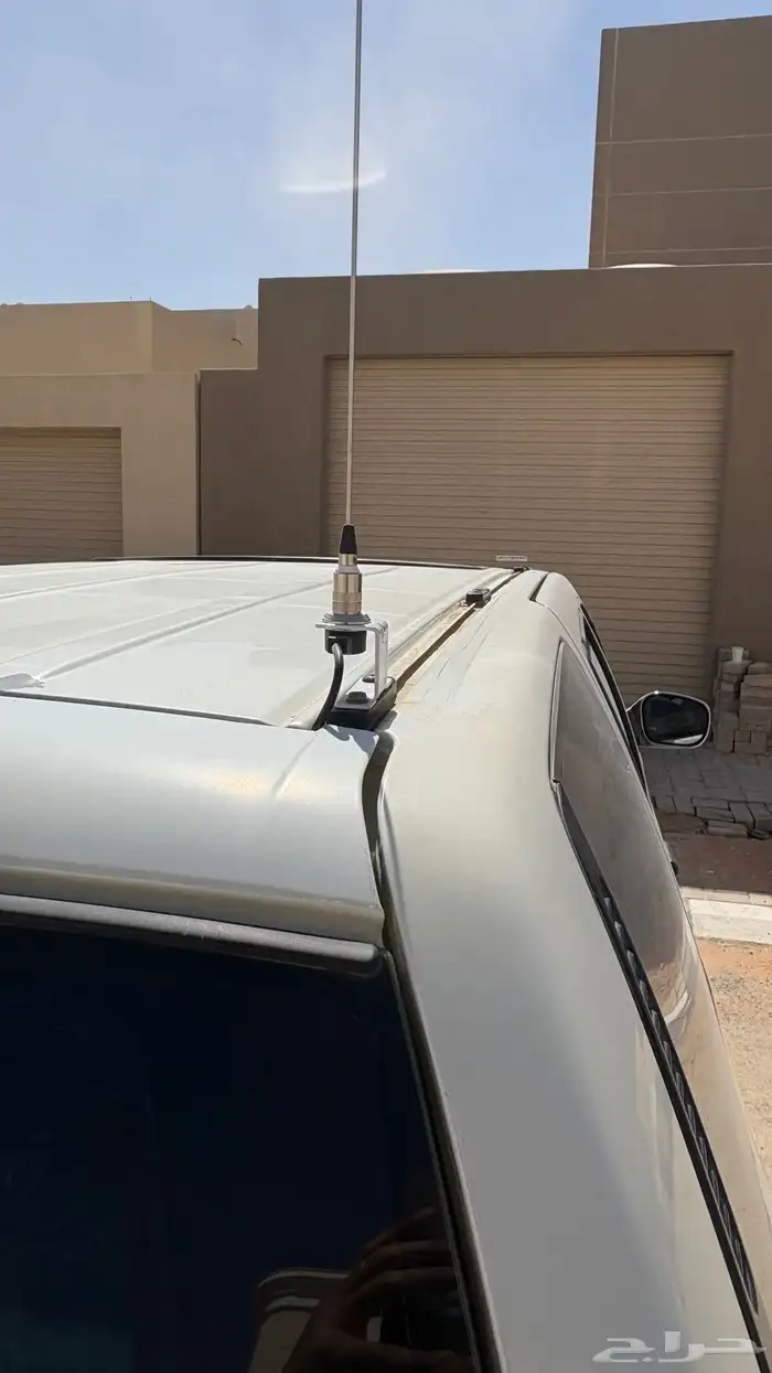 نيسان باثفندر 2002 مجهز للبر 18