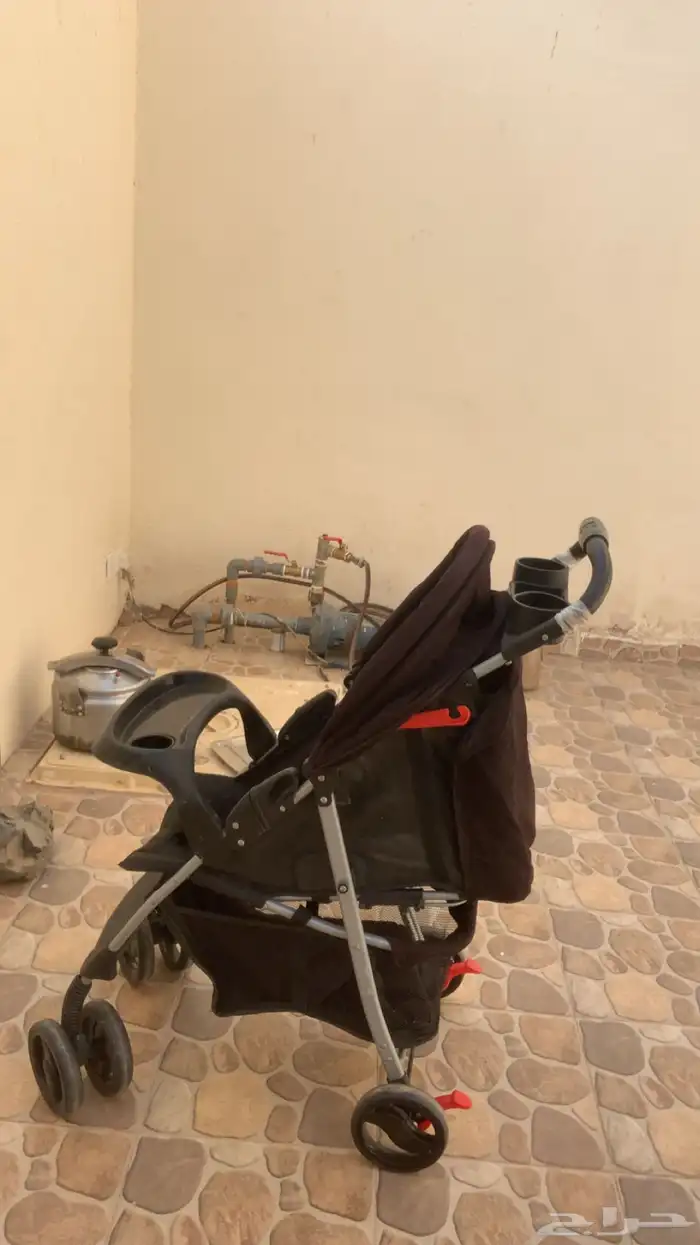 عربية أطفال سليمة للبيع المستعجل 2
