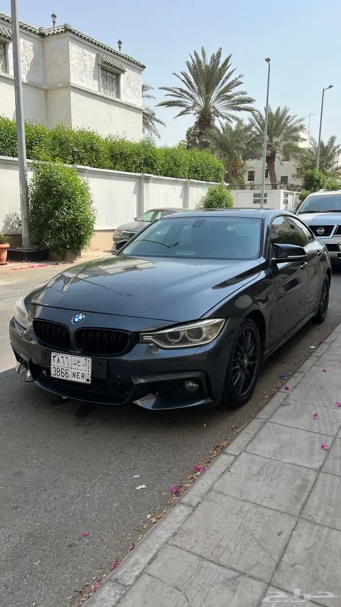 bmw 420i 2015 1