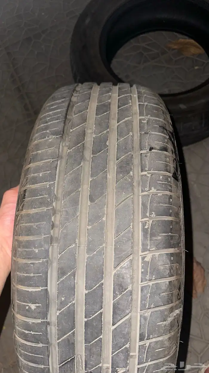 كفرات نظيفه ( مباع ) 3