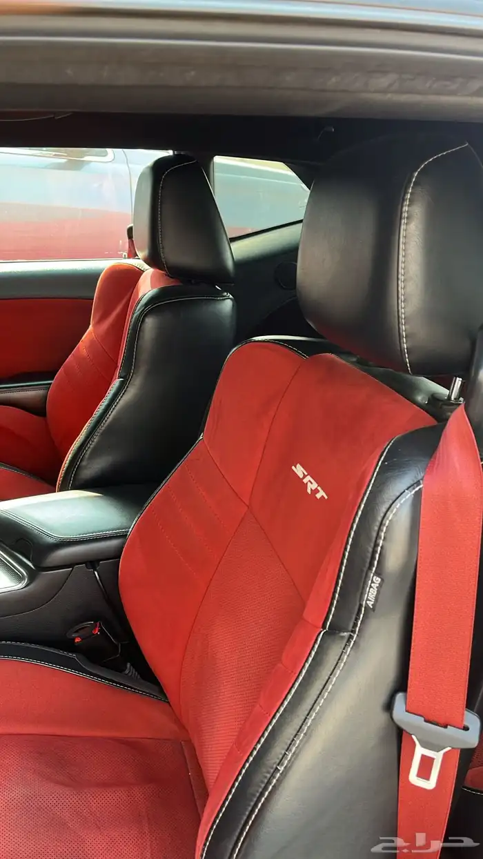 هلكات 2015 Hellcat 15