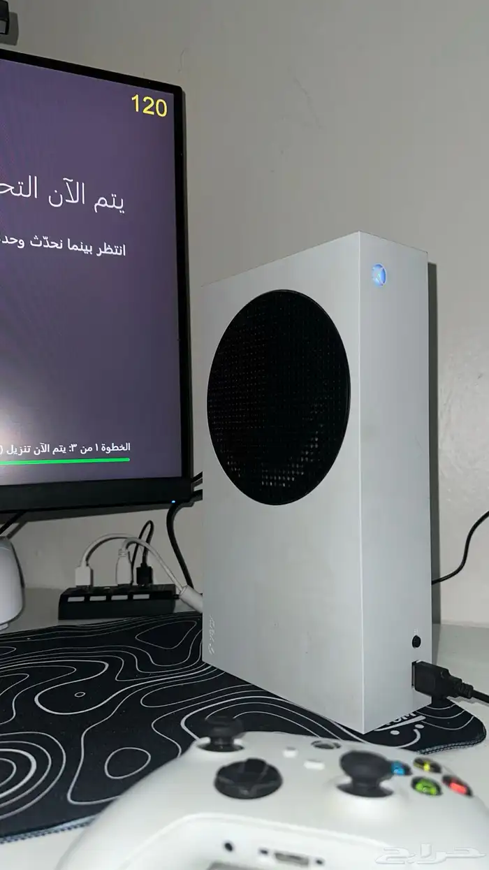 اكس بوكس سيريس اس S للبيع 0