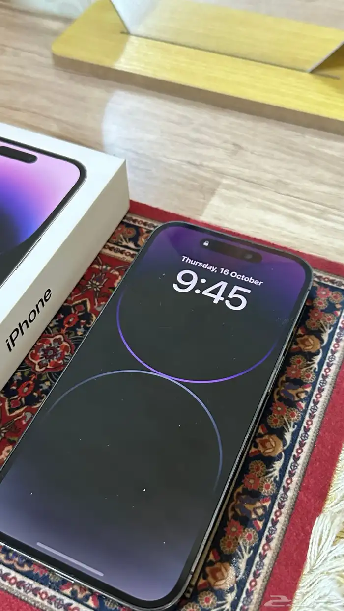 آيفون 14 برو 3