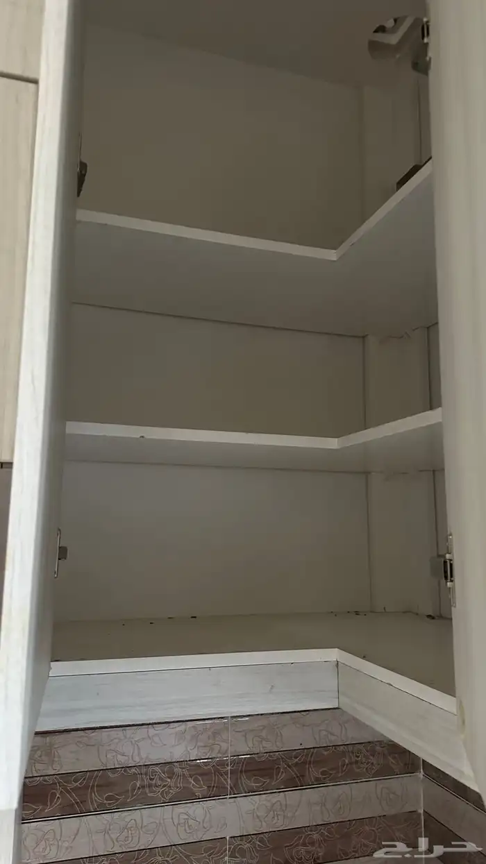 مطبخ نظيف جدا  شبة جديد 7