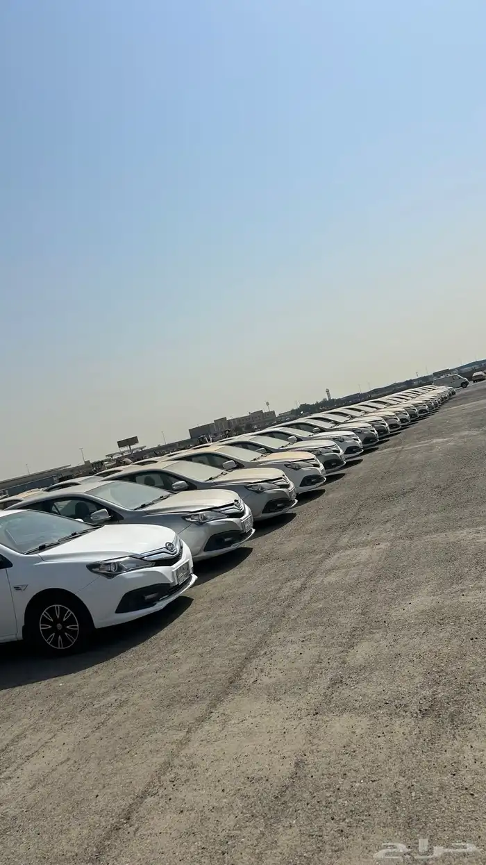 بي واي دي F3 للبيع مديل 2022 2