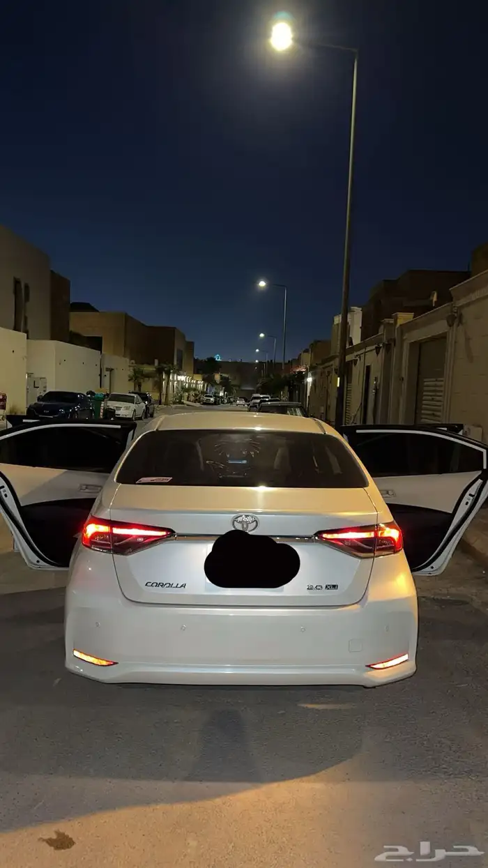 كورلا 2.0 نضيف 1