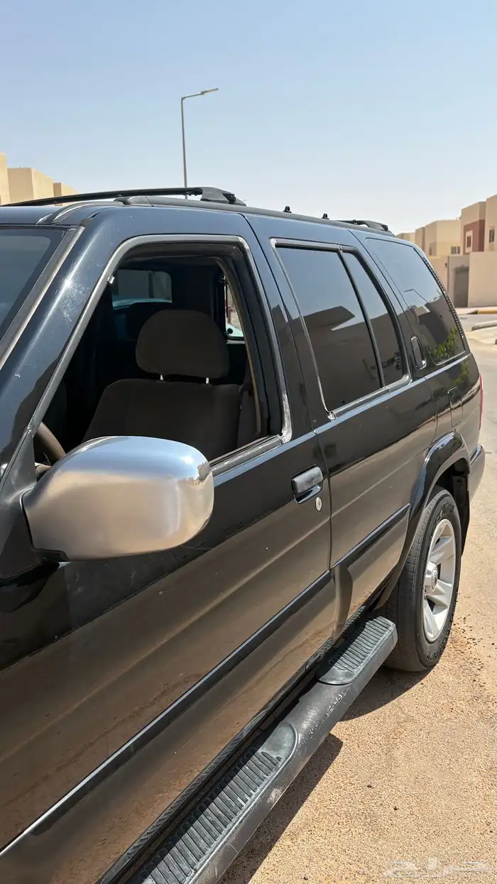 باث ندر 2003 7