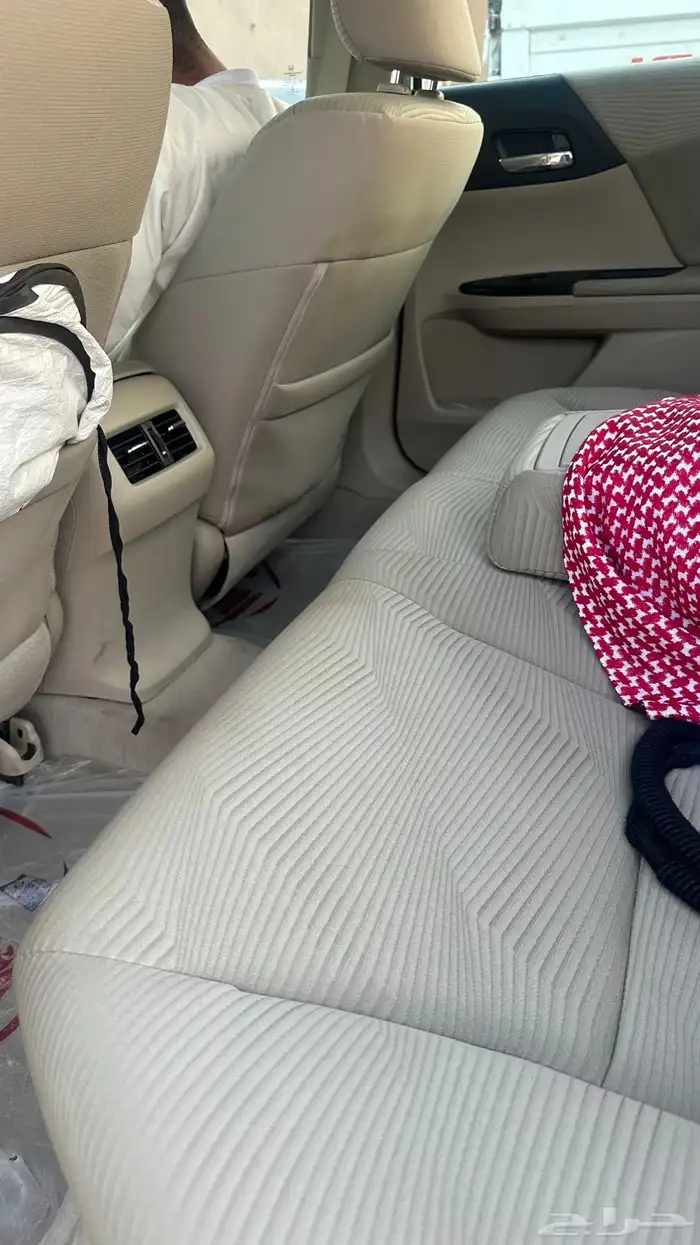 اكورد 17 نظيفه جدا 6