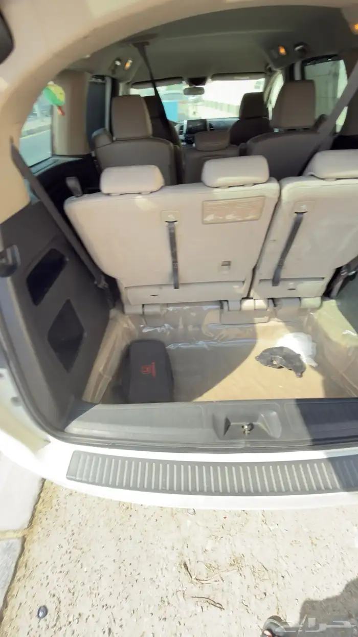 هوندا اوديسي 2019 16