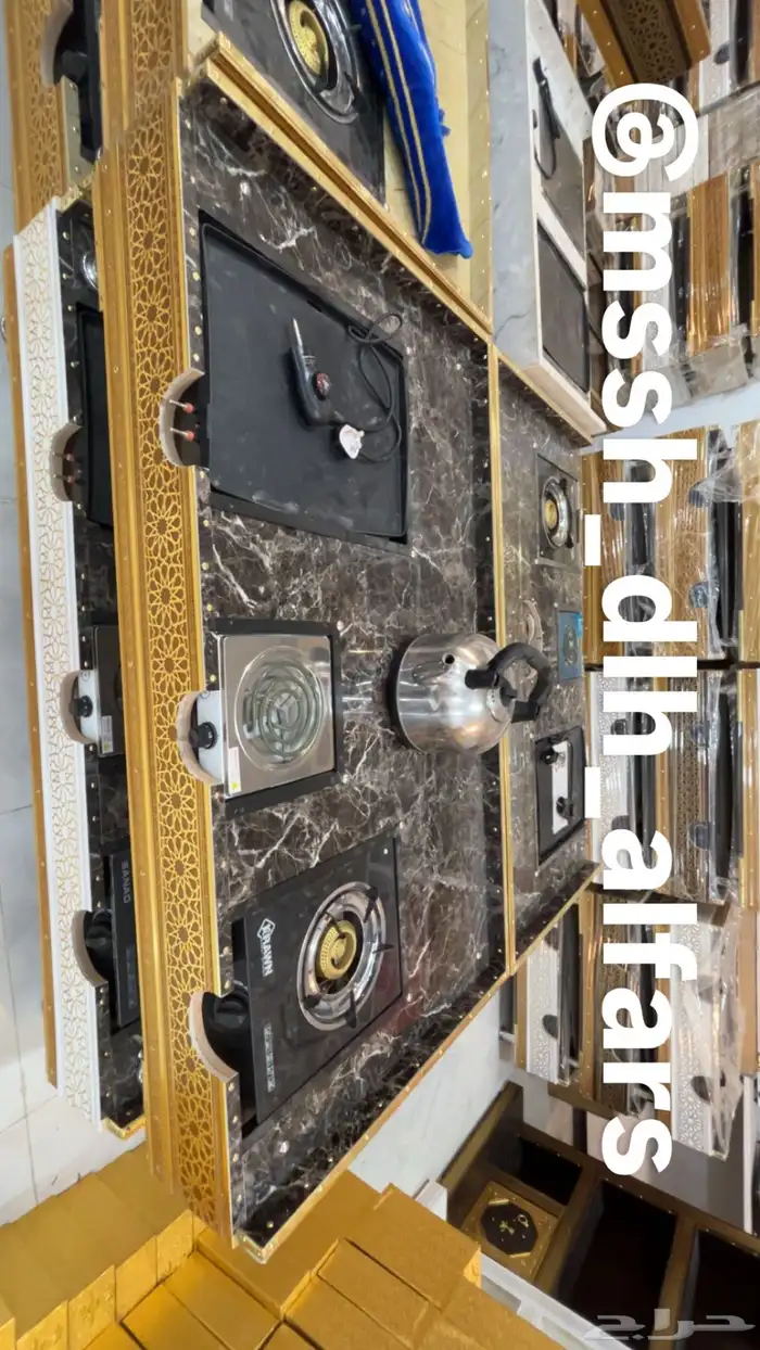 موسسة دلة الفارس 3