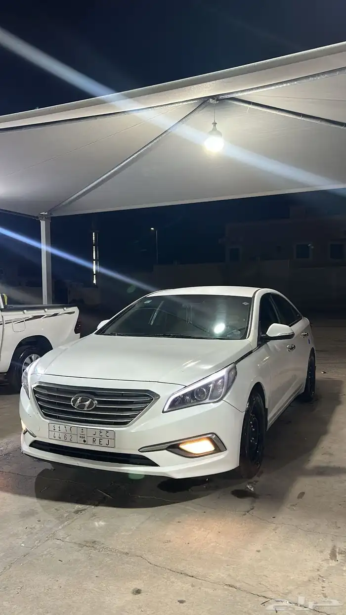 سوناتا 2016 3