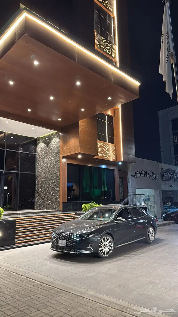 ازيرا موديل 22فل كامل اعلى فئه وارد كوريا 4
