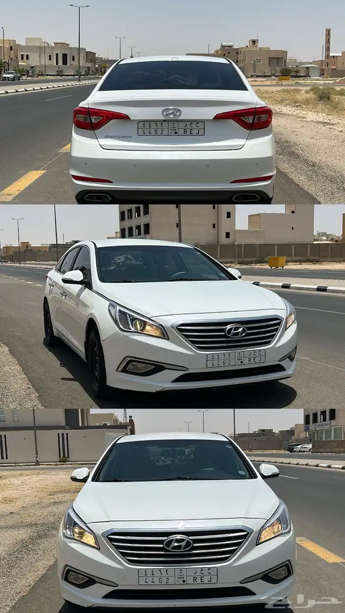 سوناتا 2016 7