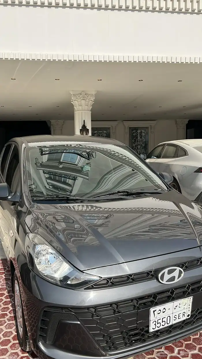 هيونداي i10 Grand 2024 0