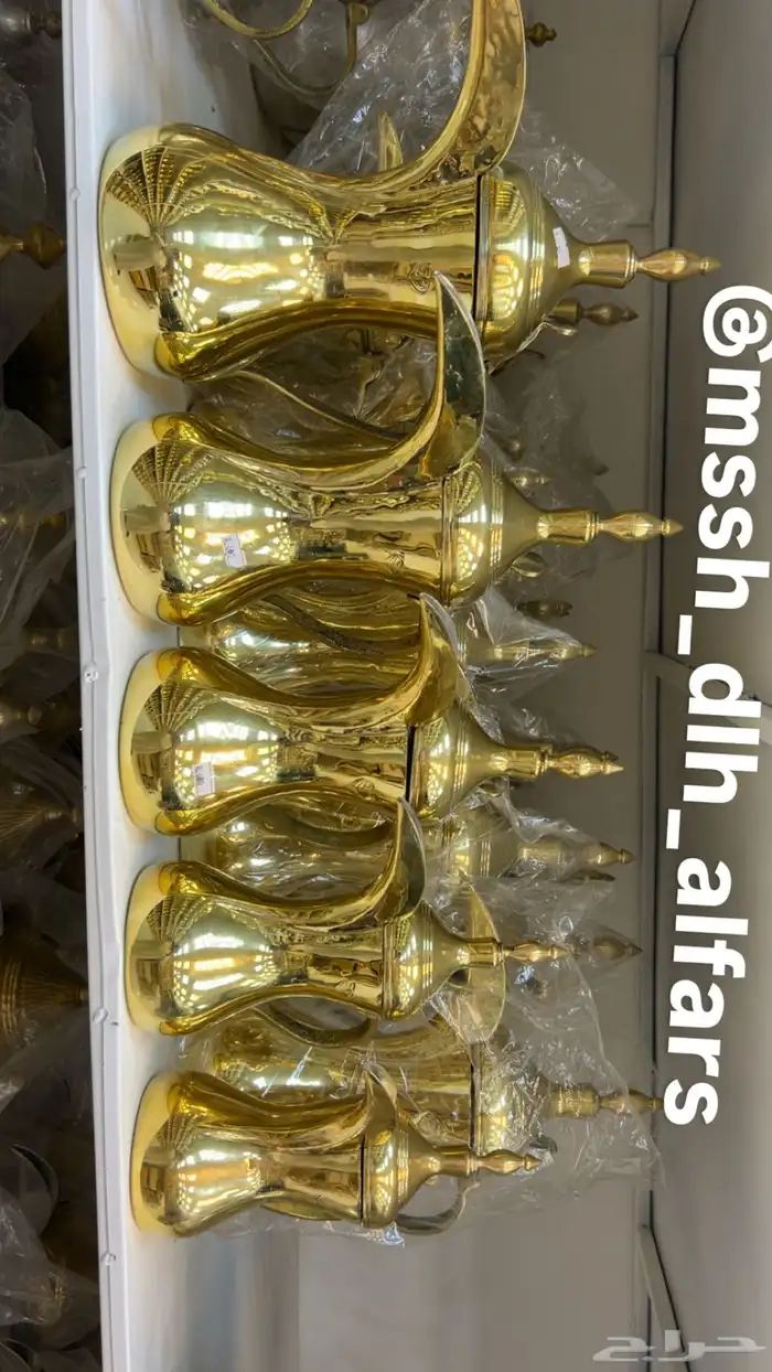 موسسة دلة الفارس 0