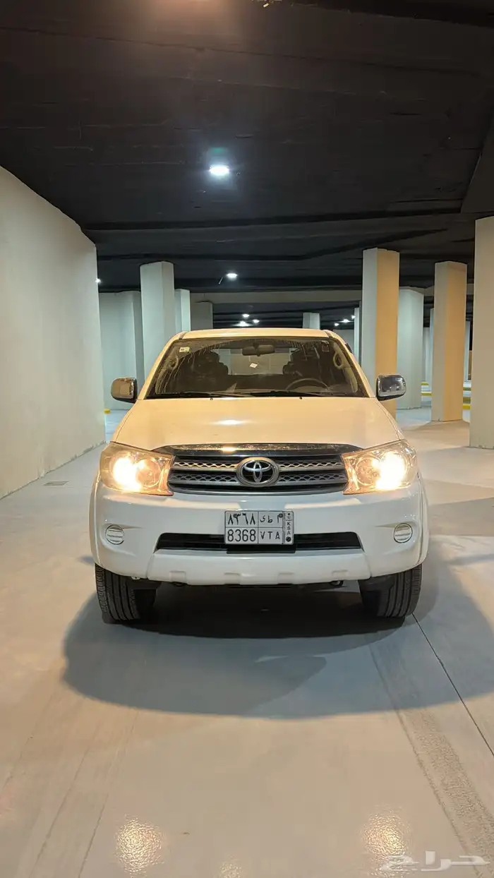 فور شنر 2009 1