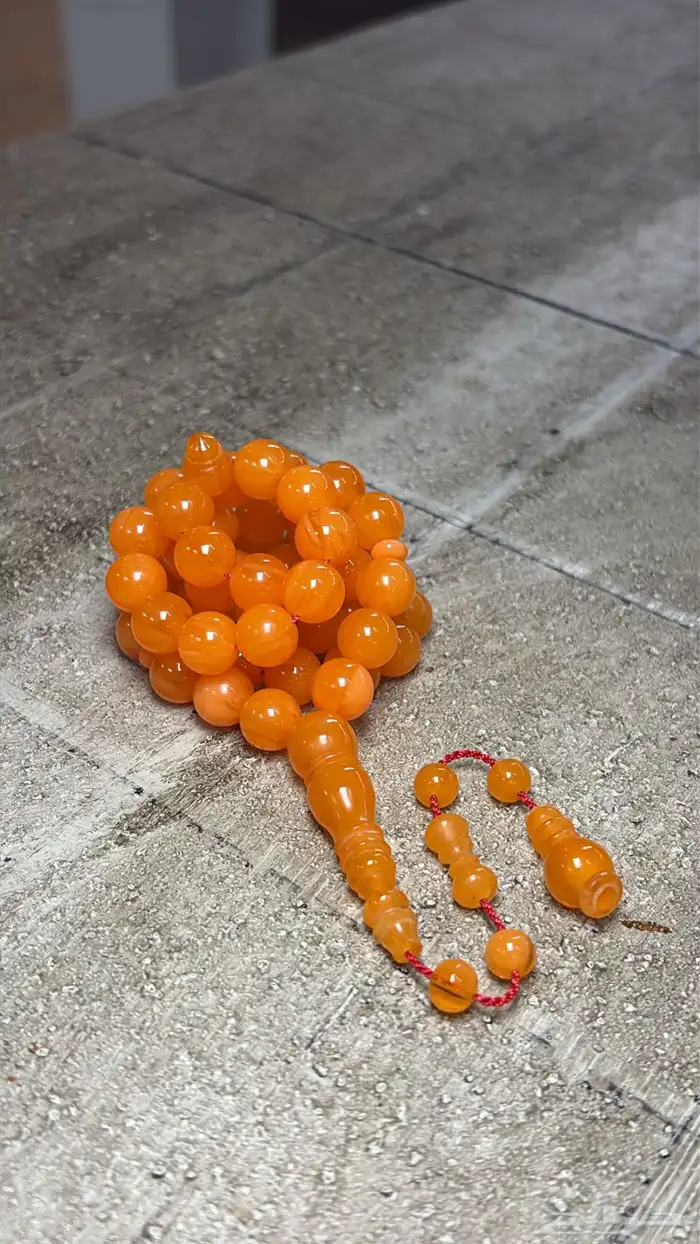 مسباح بكلايت بتعريق واضح 4