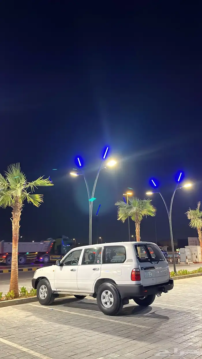 لاندكروزر 2