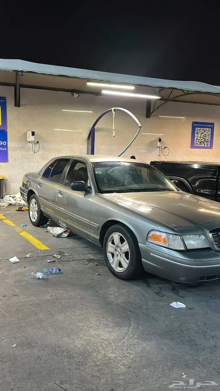 فورد 2002 فكتوريا امريكي 6