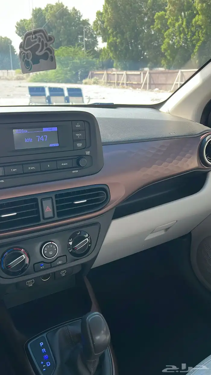 هيونداي i10 Grand 2024 10
