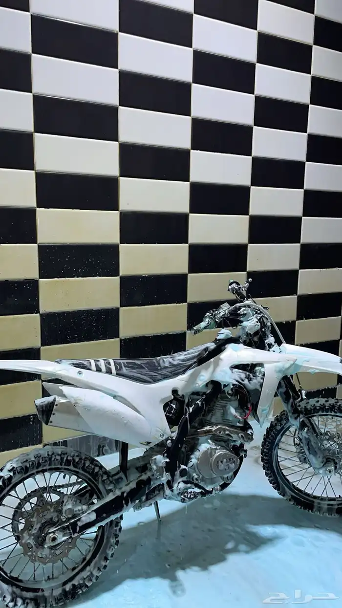 دباب صحراوي 250 0