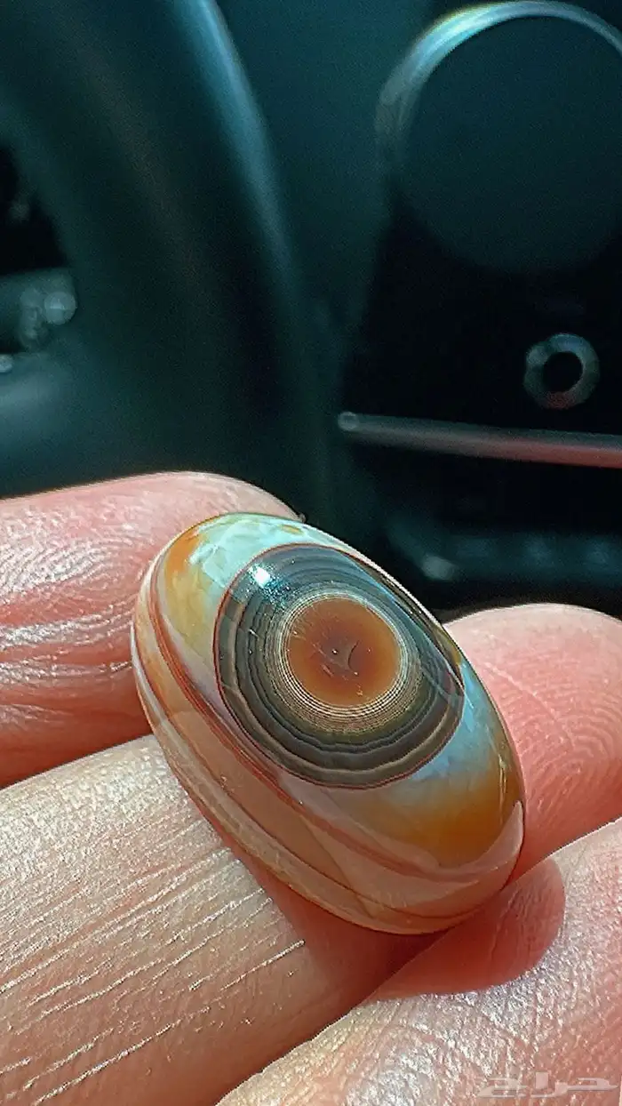 خواتم عقيق نوادر 67