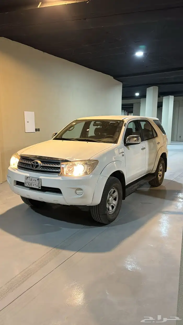 فور شنر 2009 0
