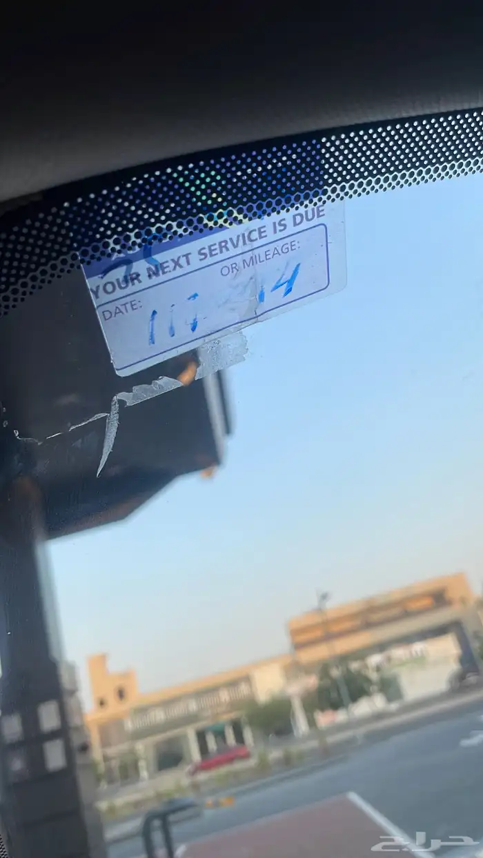 كرايسلر (( مخزن شبه جديد )) فل الفل 22