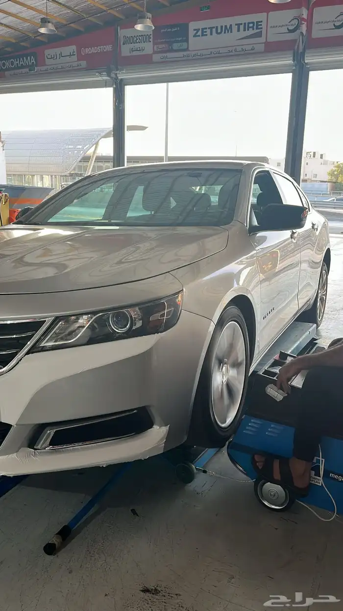 شمعات امبالا الجهتين بالخرج بيع سريع 1