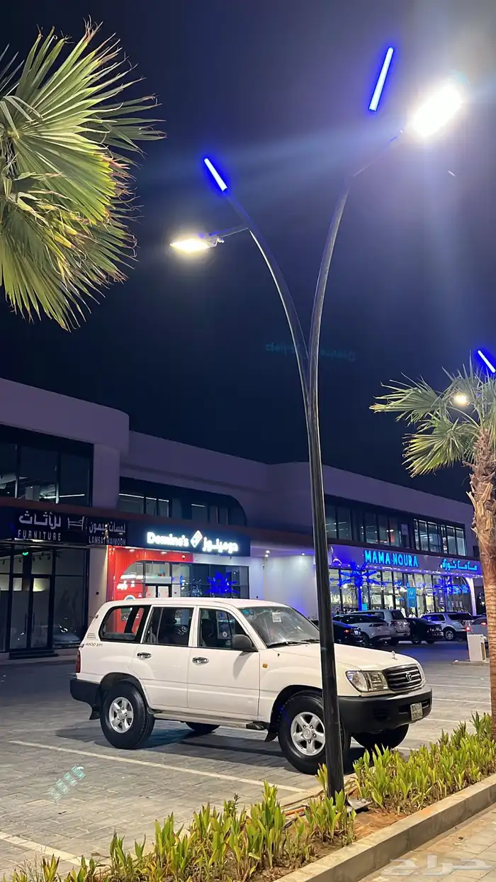 لاندكروزر 0