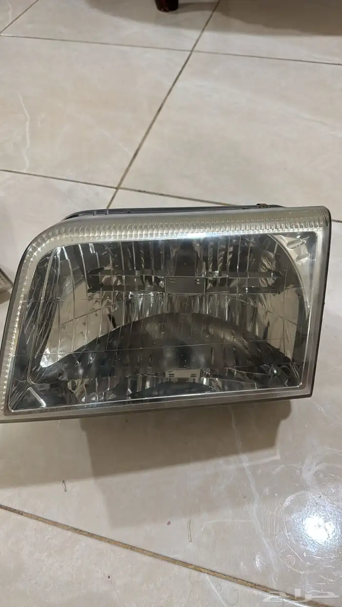 فورد ماركيز 3