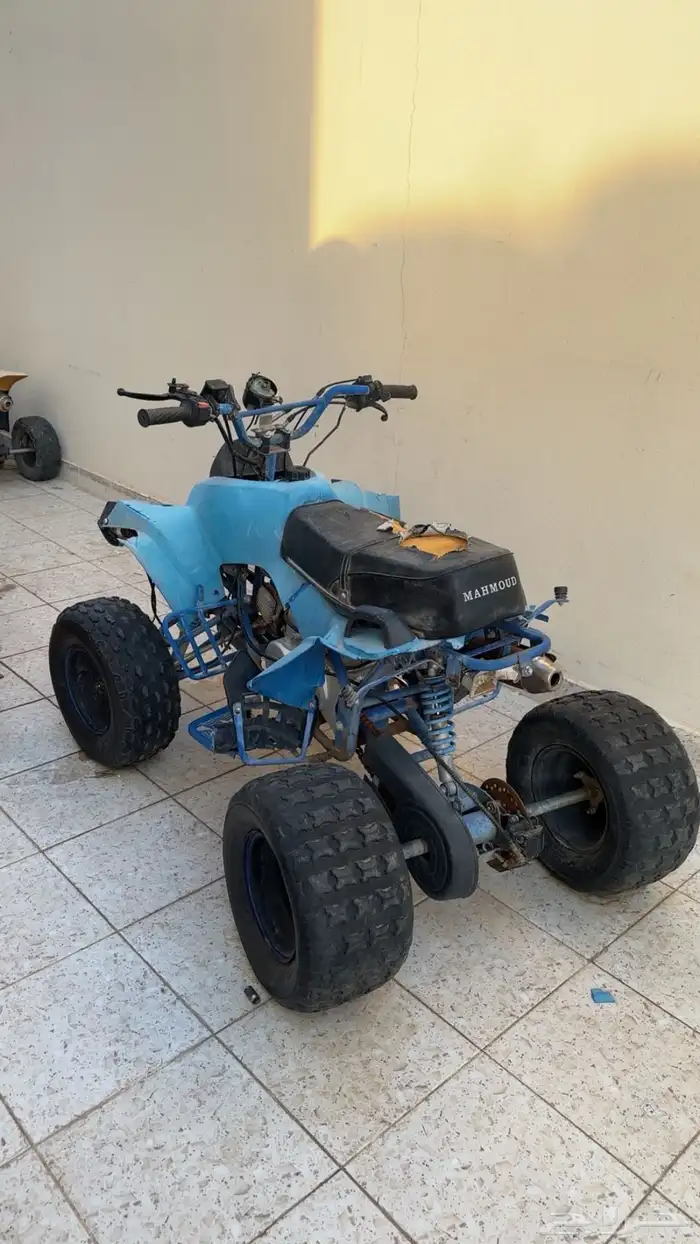 دباب اربع كفرات 1