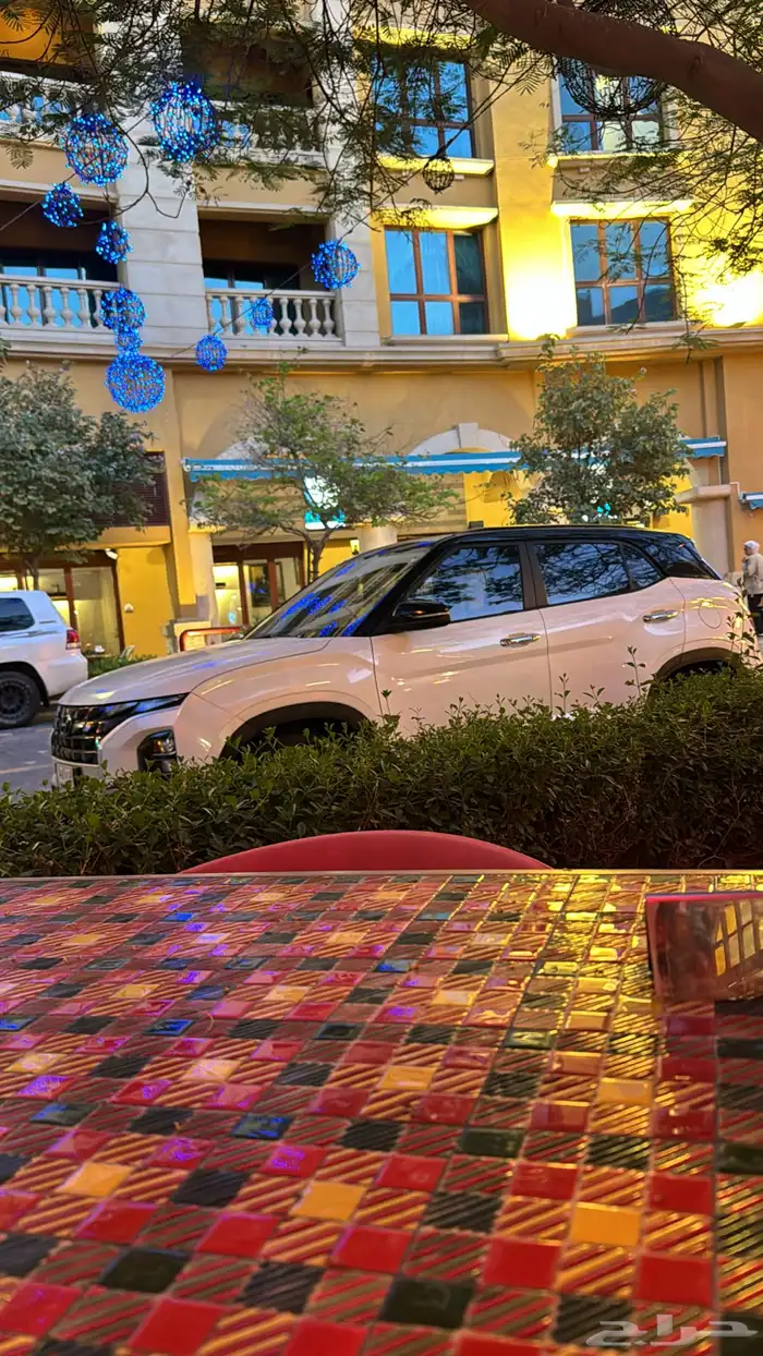 كريتا جديده ووكاله فل اوبشن لتقبيل من البنك باقي سنتين ووتم 1