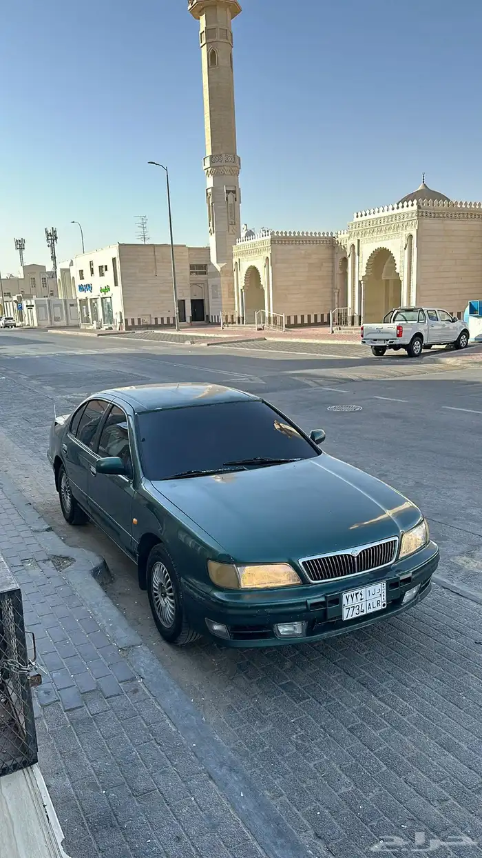 مكسيما 1999 15