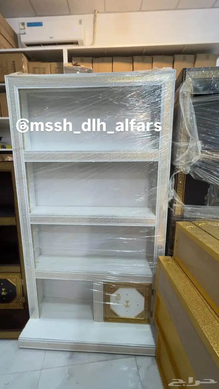 موسسة دلة الفارس 4