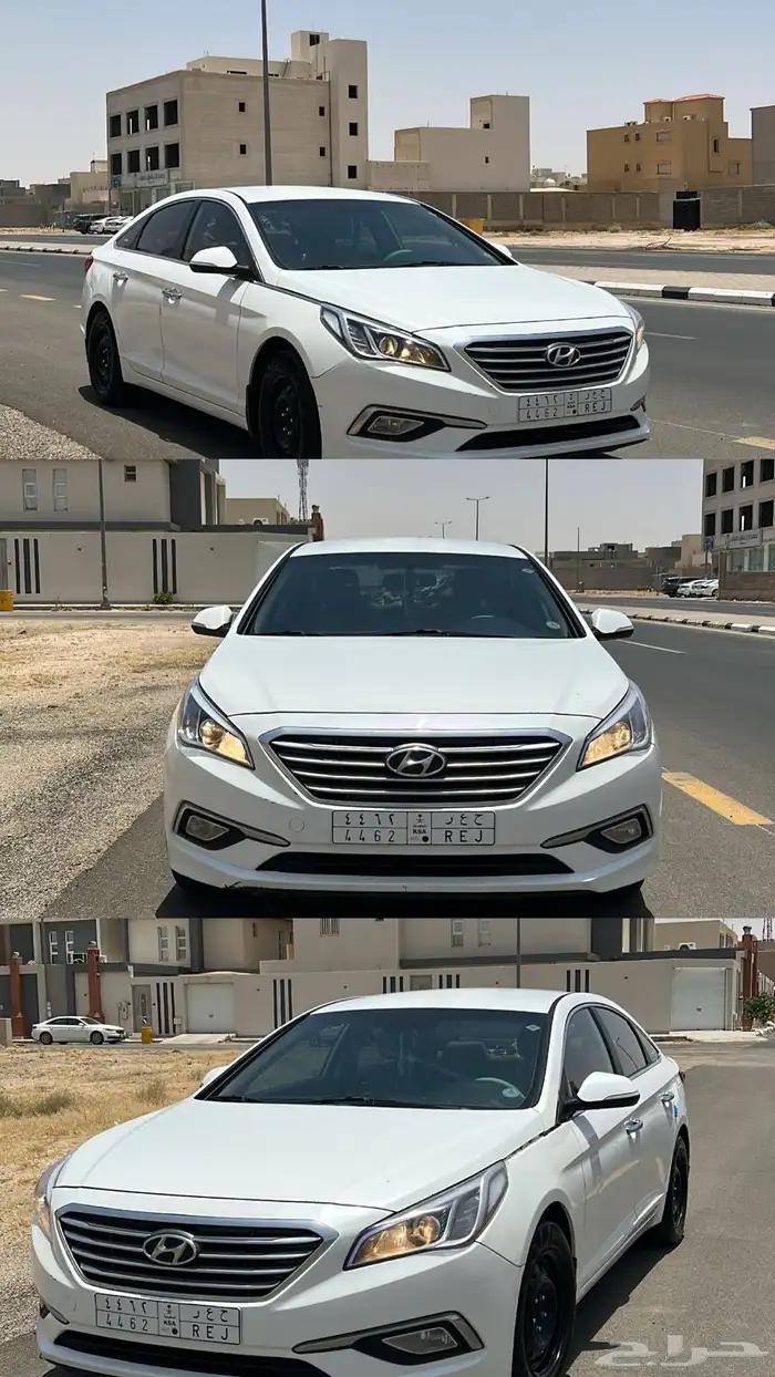 سوناتا 2016 4