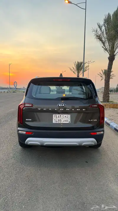 جيب كيا تيلورايد وكاله للمستخدم شرط index