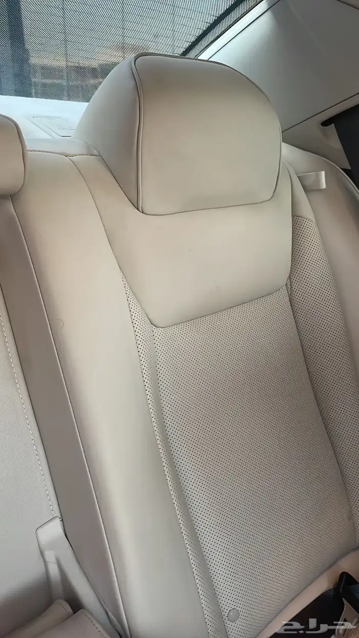 كرايسلر (( مخزن شبه جديد )) فل الفل 11