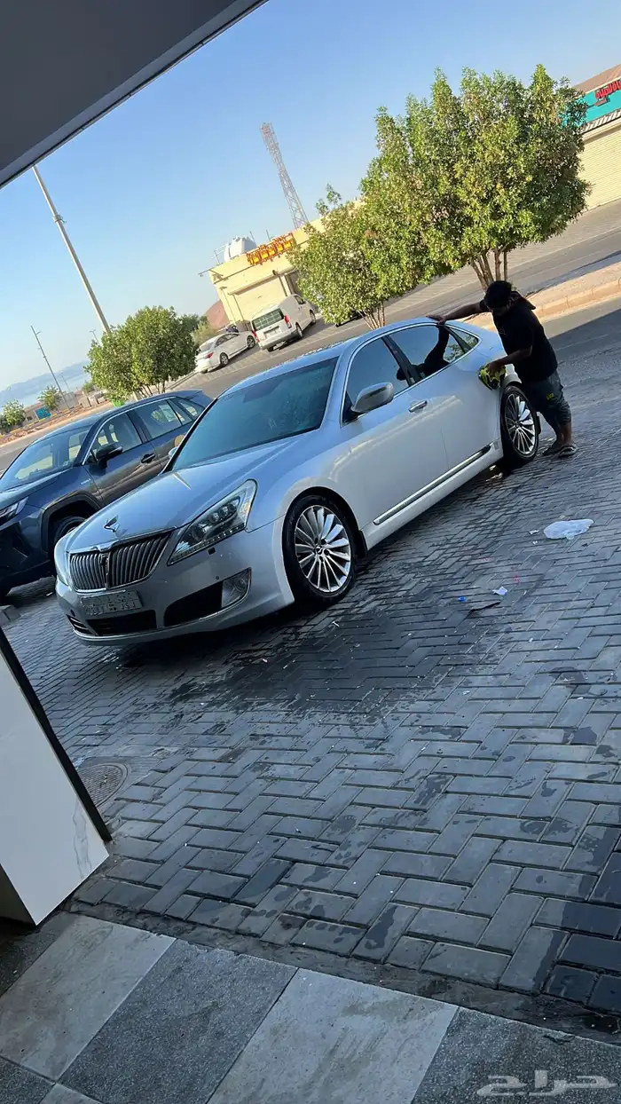 هواندي سنتنيال 3