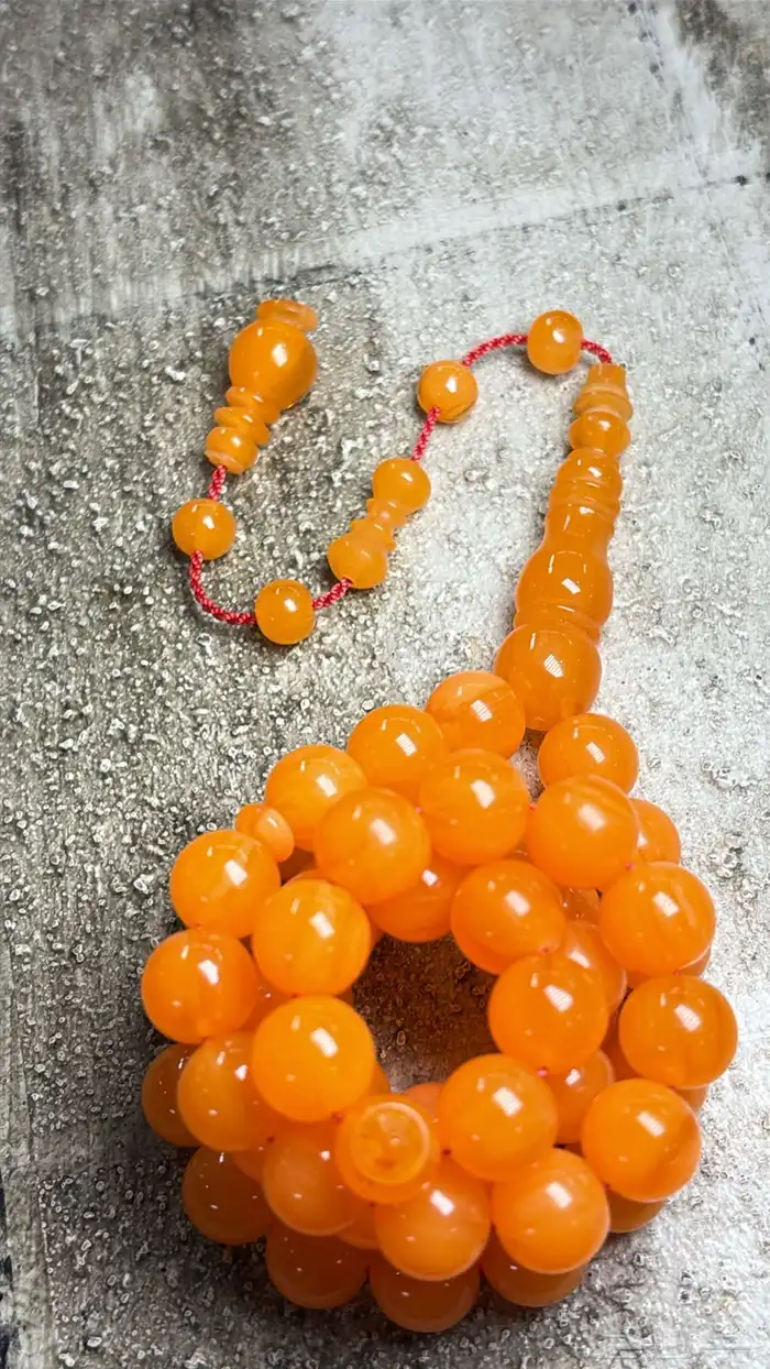 مسباح بكلايت بتعريق واضح 2