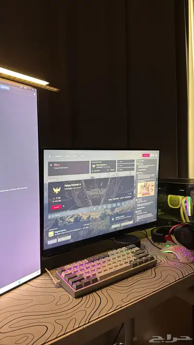 بي سي مع سيت اب كامل index
