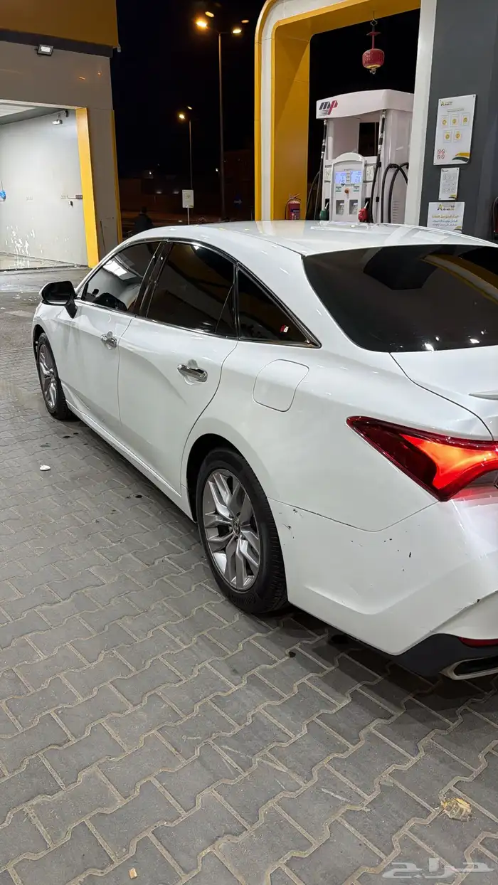 افالون 2020 13