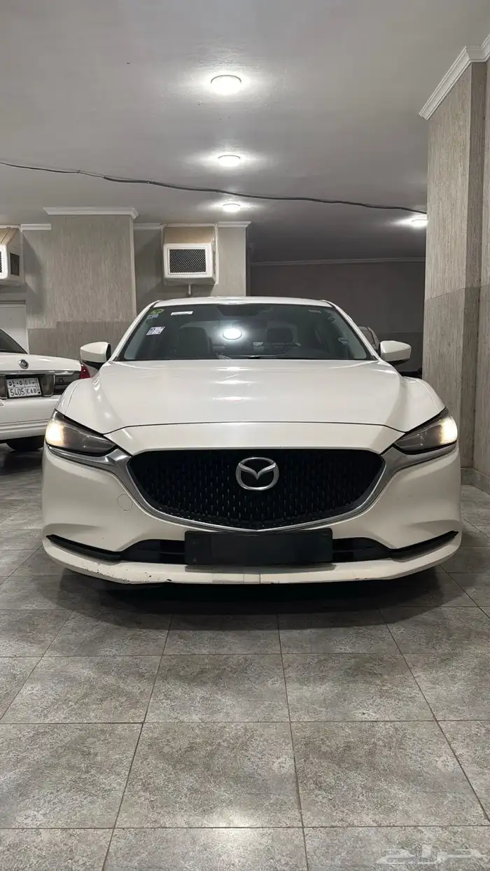 مازدا 2020 ممشى 150 الف قابل للزياده 0