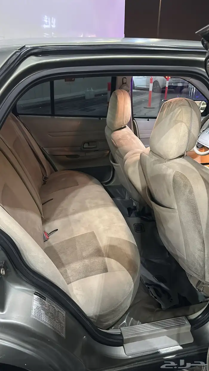 فورد 2002 فكتوريا امريكي 9