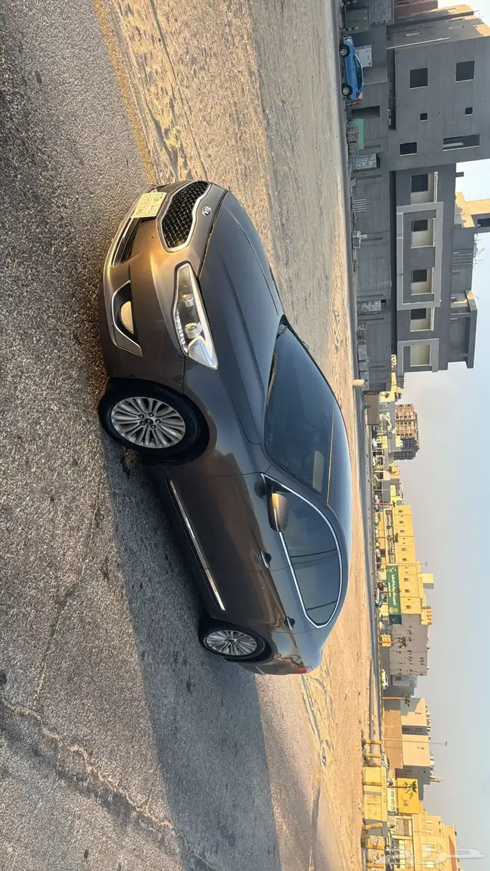 سياره للبيع 3