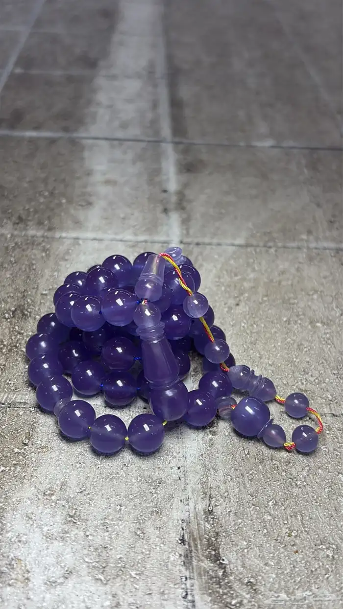 مسباح بكلايت تمليكه 0